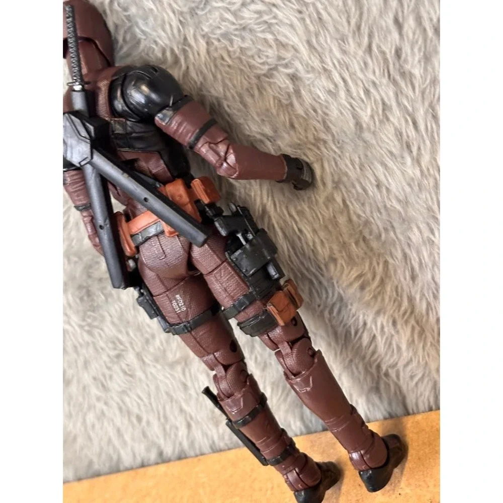 Hasbro marvel legends